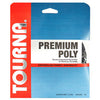 Tourna Premium Poly (Black)