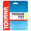 Tourna Premium Poly (Yellow)
