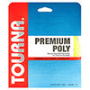 Tourna Premium Poly (Yellow)