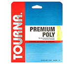 Tourna Premium Poly (Yellow)