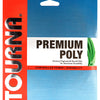 Tourna Premium Poly (Green)