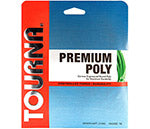 Tourna Premium Poly (Green)