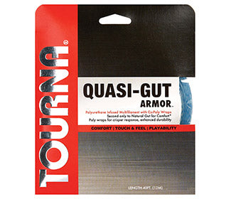 Tourna Quasi Gut Armor
