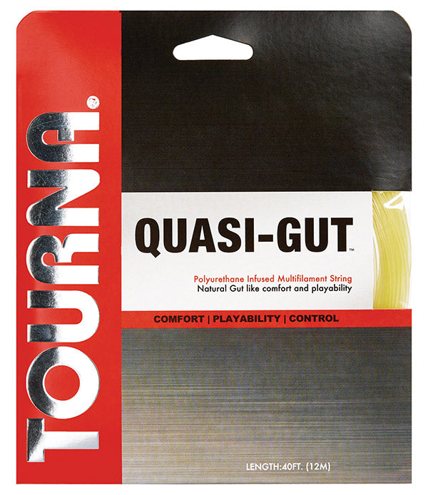 Tourna Quasi-Gut