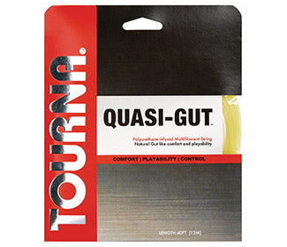 Tourna Quasi-Gut