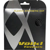 Volkl Classic Synthetic Gut 16G (Black)