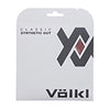 Volkl Classic Synthetic Gut 17G (Red)