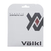 Volkl Classic Synthetic Gut 17G (Red)