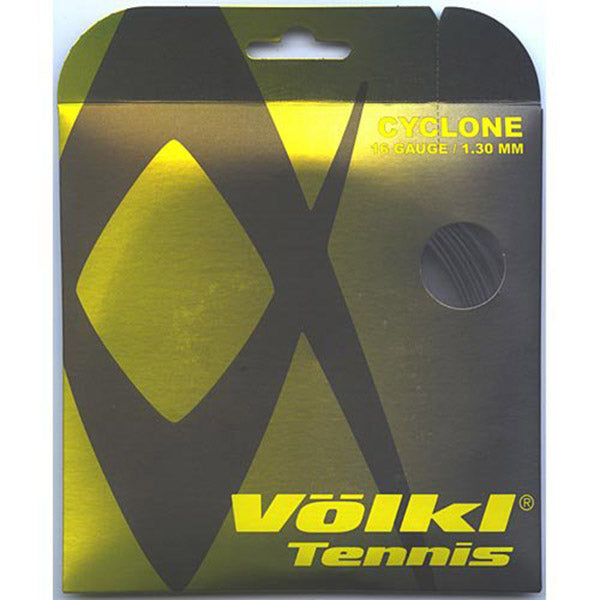 Volkl Cyclone 16G (Black) Volkl