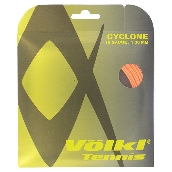Volkl Cyclone 16G (Black) Volkl