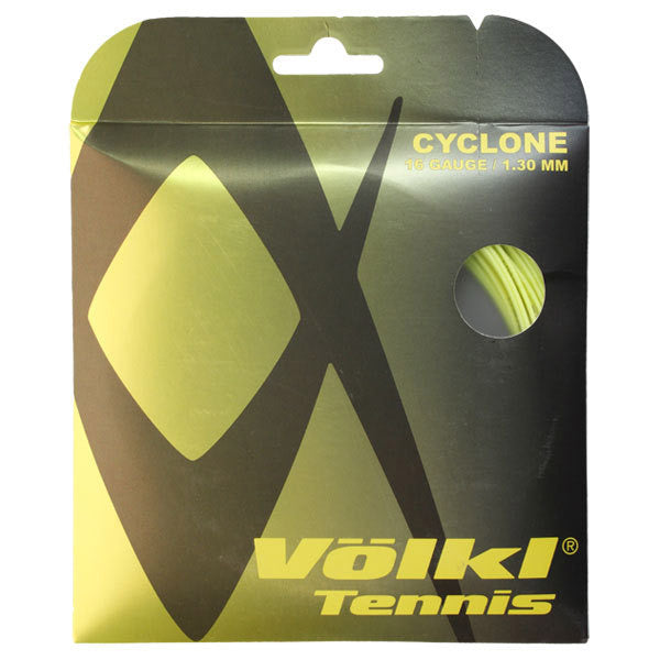 Volkl Cyclone 16G (Black) Volkl