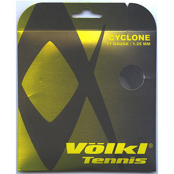 Volkl Cyclone 17G (Black) Volkl
