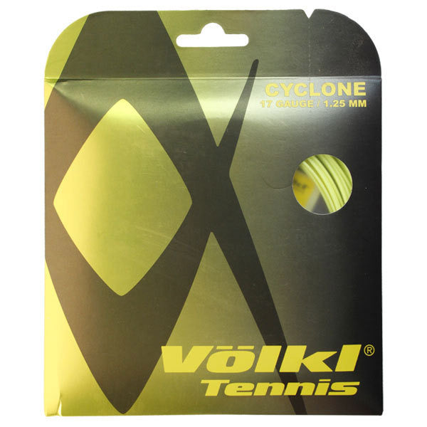 Volkl Cyclone 17G (Black) Volkl