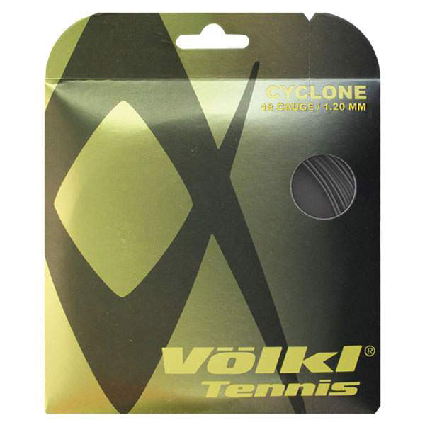 Volkl Cyclone 18G (Black) Volkl