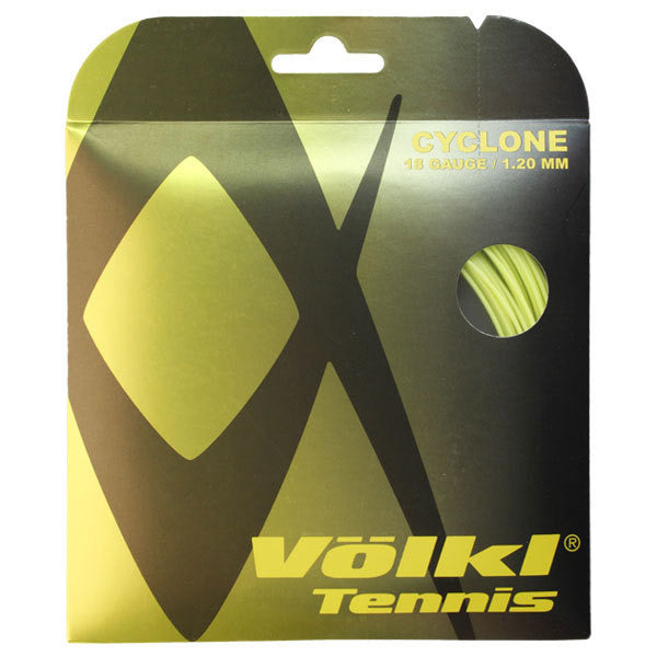 Volkl Cyclone 18G (Black) Volkl