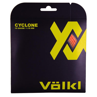Volkl Cyclone 19G (Orange) Volkl