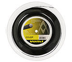 Volkl Cyclone 17G Reel 660' (Black)