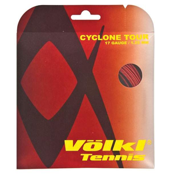 Volkl Cyclone Tour (Red) Volkl