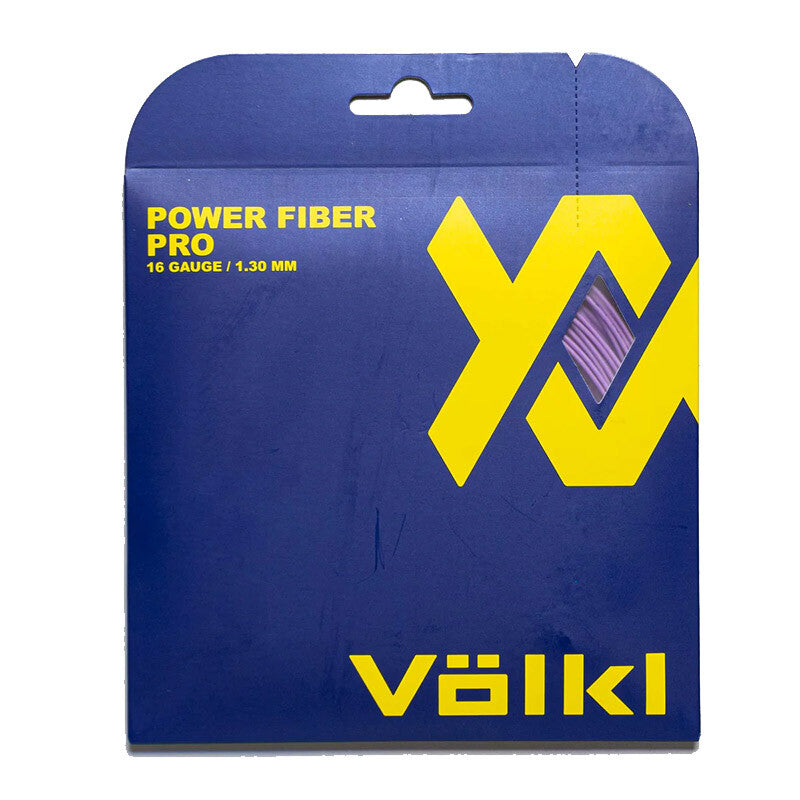 Volkl Power Fiber Pro (Lavender)
