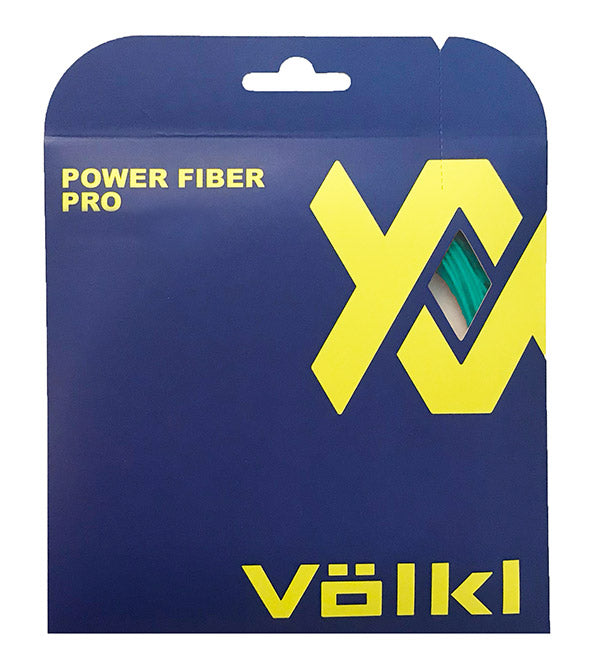 Volkl Power Fiber Pro (Turquoise) Volkl
