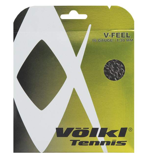 Volkl V-Feel (Black) Volkl