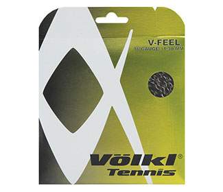 Volkl V-Feel (Black)