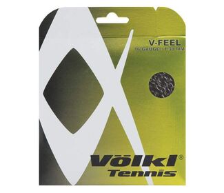Volkl V-Feel (Black)