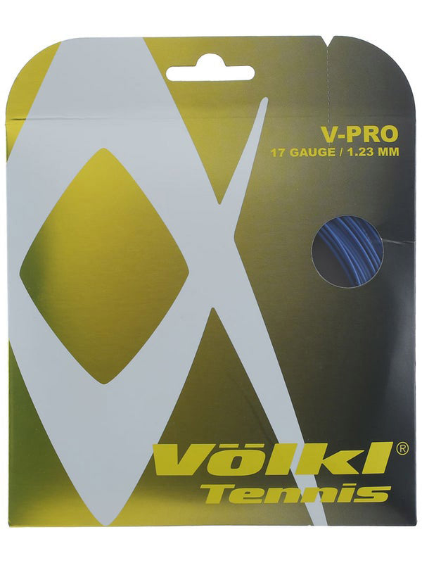 Volkl V-Pro 17G (Blue) Volkl