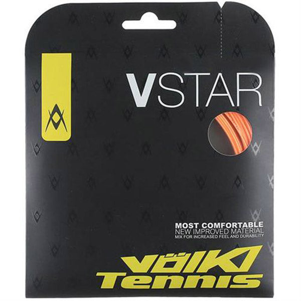Volkl V-Star 16G (Orange) Volkl