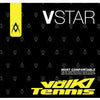 Volkl V-Star 17G (Neon Yellow) Volkl