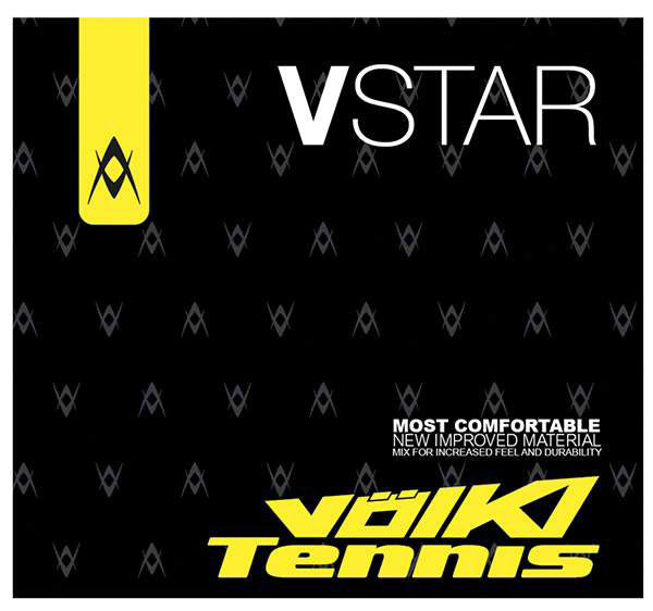 Volkl V-Star 17G (Neon Yellow) Volkl