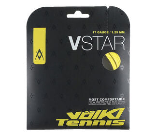 Volkl V-Star 17G (Neon Yellow)