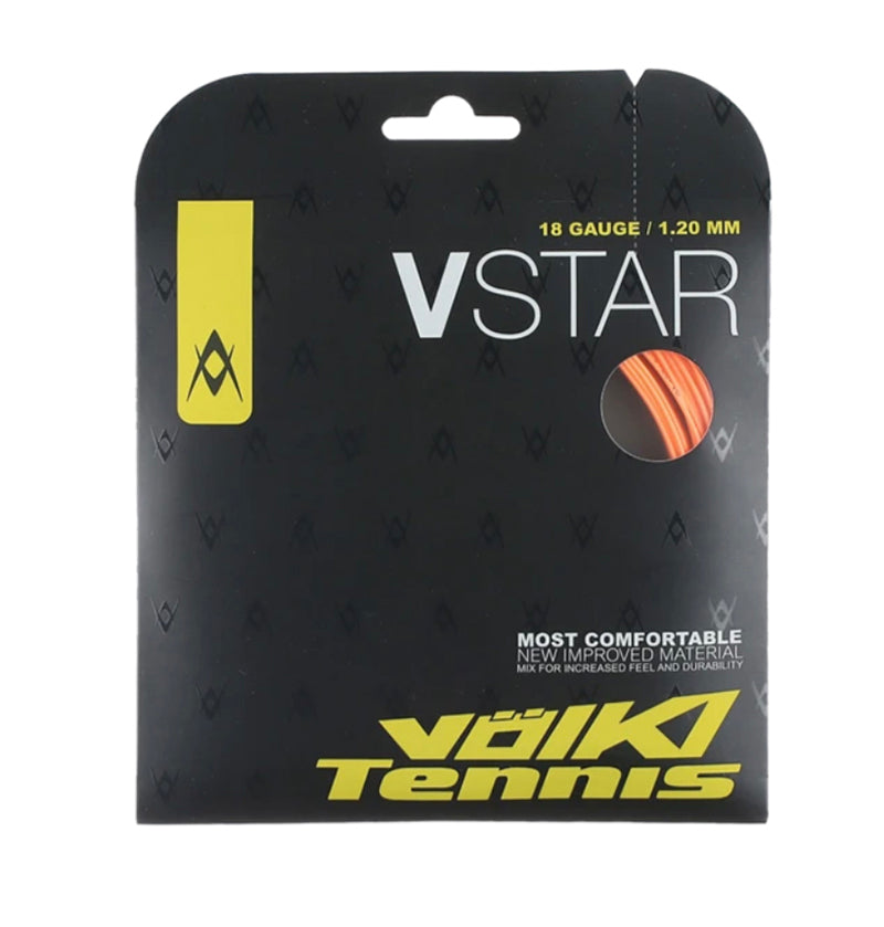 Volkl V-Star 18G (Neon Yellow) Volkl