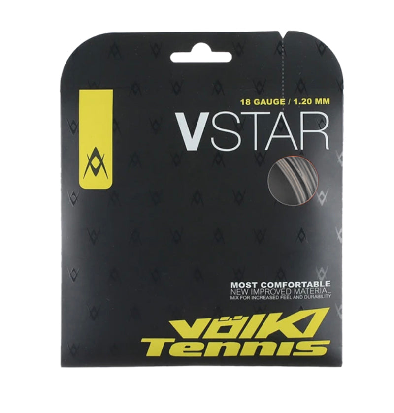 Volkl V-Star 18G (Neon Yellow) Volkl
