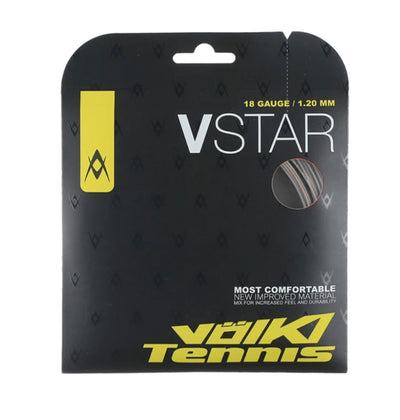 Volkl V-Star 18G (Neon Yellow) Volkl