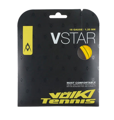 Volkl V-Star 18G (Neon Yellow) Volkl