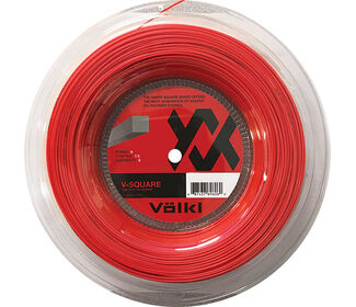 Volkl V-Square Reel 660' (Lava)