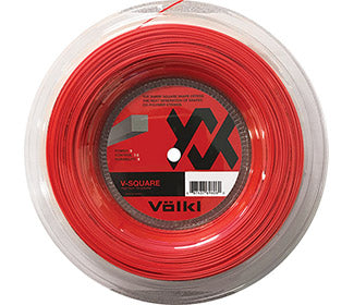 Volkl V-Square Reel 660' (Lava)