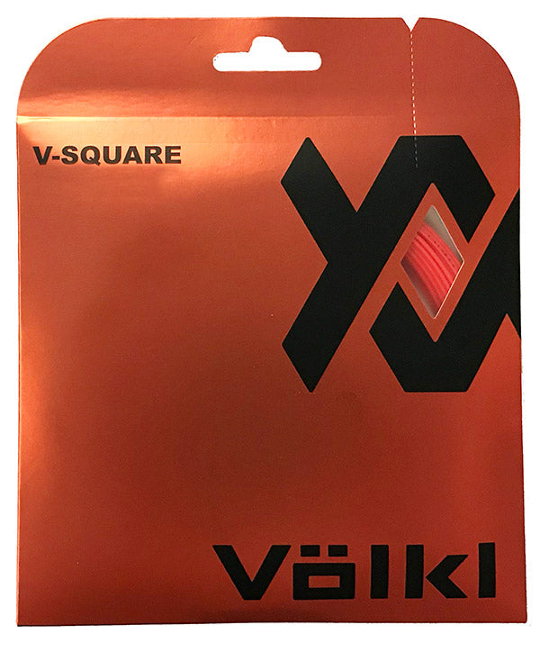 Volkl V-Square (Lava) Volkl