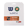 Wilson Duo Power Roland Garros (16L/16G) (Red)