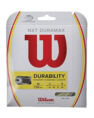 Wilson Nxt Duramax (Natural)