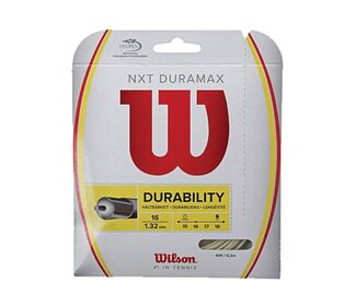 Wilson Nxt Duramax (Natural)