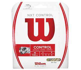 Wilson Nxt Control (Natural)
