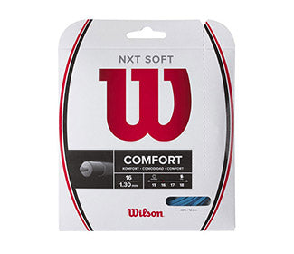 Wilson Nxt Soft 16G (Blue)