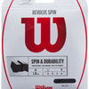 Wilson Revolve Spin 16G (Green) Wilson