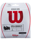 Wilson Revolve Spin 16G (Green) Wilson