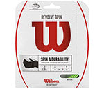 Wilson Revolve Spin 16G (Green)