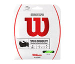 Wilson Revolve Spin 17G (Green)