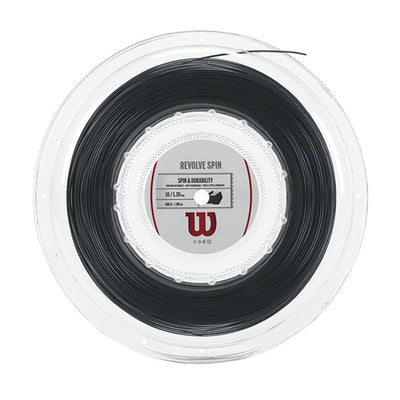 Wilson Revolve Spin 16G Reel 660' (Green) Wilson
