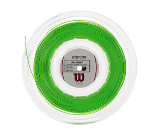 Wilson Revolve Spin 17G Reel 660' (Green)